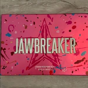 Jeffree Star JSC Jawbreaker Palette